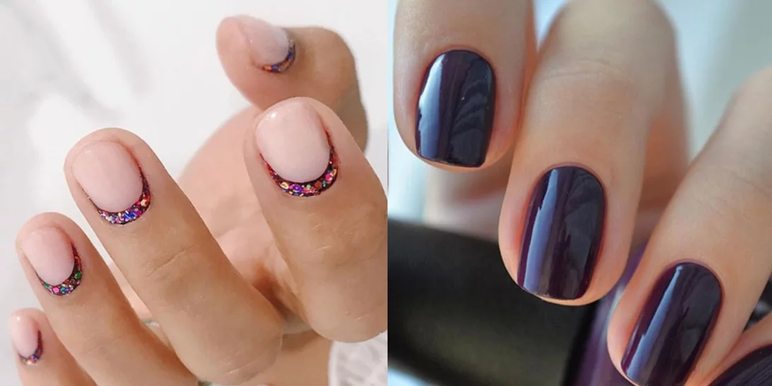 Τάσεις στα νύχια Φθινόπωρο 2019 | Τα σχέδια για νύχια, οι hot αποχρώσεις και όλες οι ιδέες