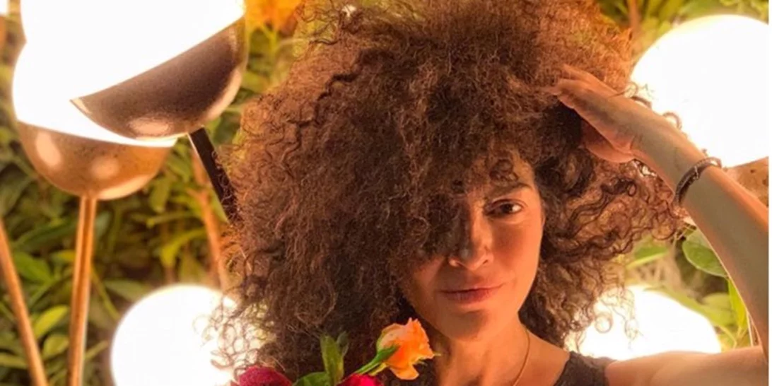 Μαρία Σολωμού | Η αποχώρησή της από την παράσταση «Βερβερίτσα»