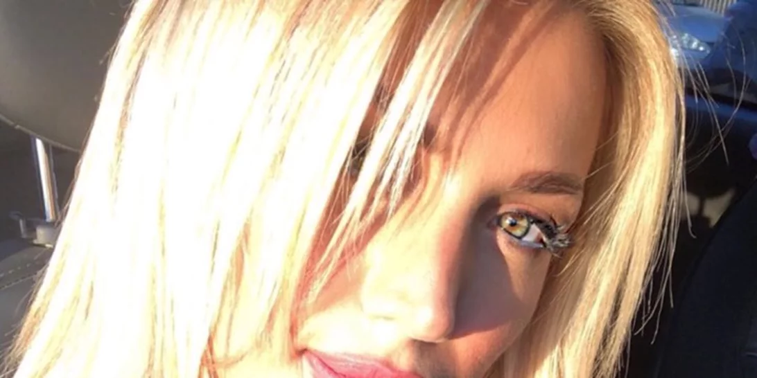 Κωνσταντίνα Σπυροπούλου | «Κάποιες φορές το να κρατάς κάτι, βλάπτει πιο πολύ...»