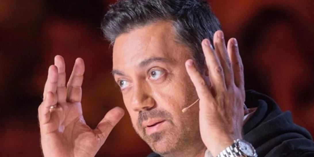 Γιώργος Θεοφάνους | Πώς κατάφερε να χάσει 17 κιλά μέσα σε λίγους μήνες;