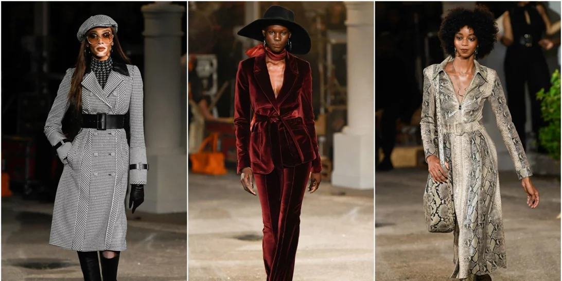 Μόδα χειμώνας 2019 2020 | Όλα όσα είδαμε στο show του Tommy Hilfiger