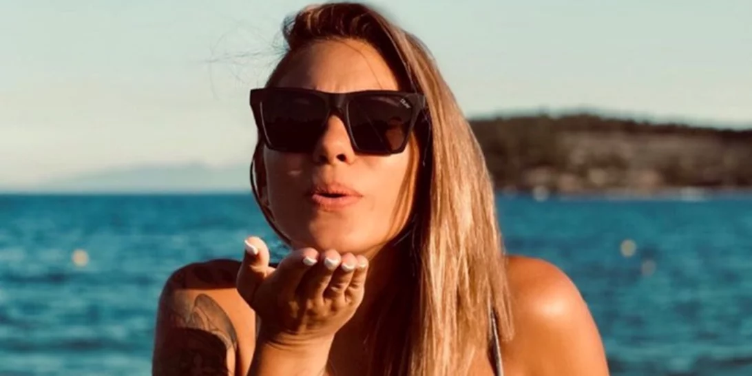 Ευρυδίκη Βαλαβάνη | Έκοψε τα μαλλιά της ακόμη πιο κοντά