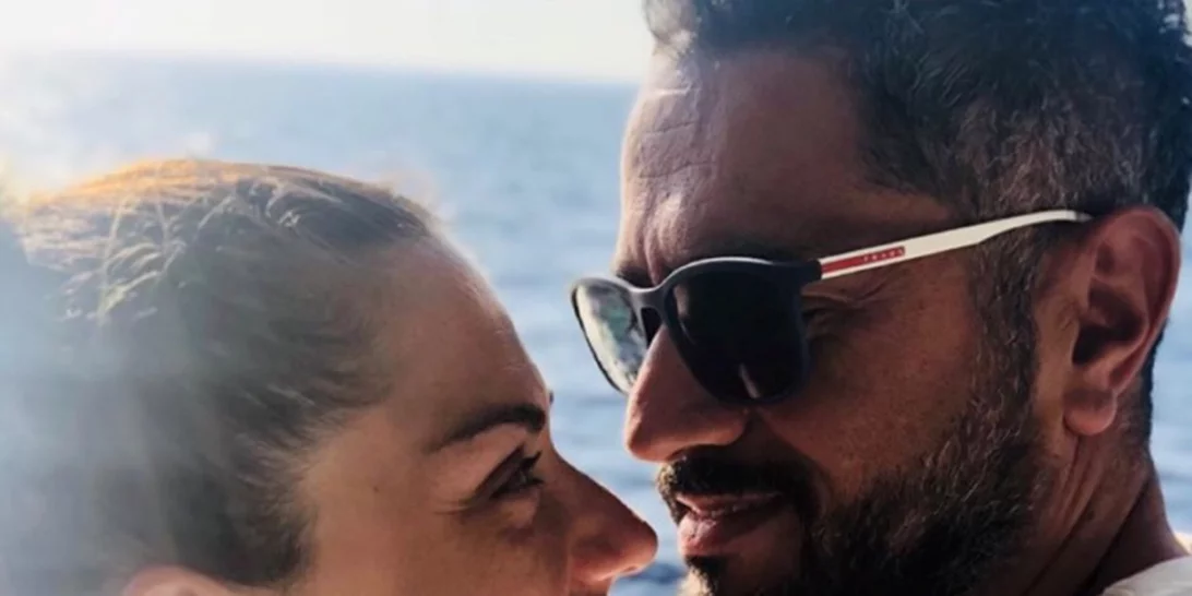 Λευτέρης Σουλτάτος | Το post για την πρεμιέρα της Βάσως Λασκαράκη στη σειρά «Έρωτας μετά»