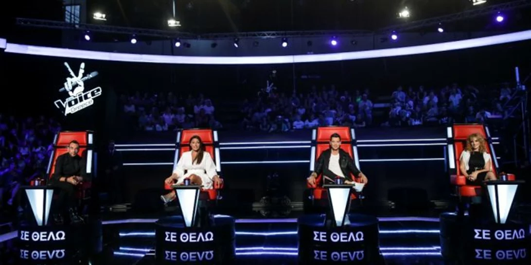 The Voice | Επιστρέφει στον ΣΚΑΪ & αυτή είναι η πρώτη οριστική αποχώρηση