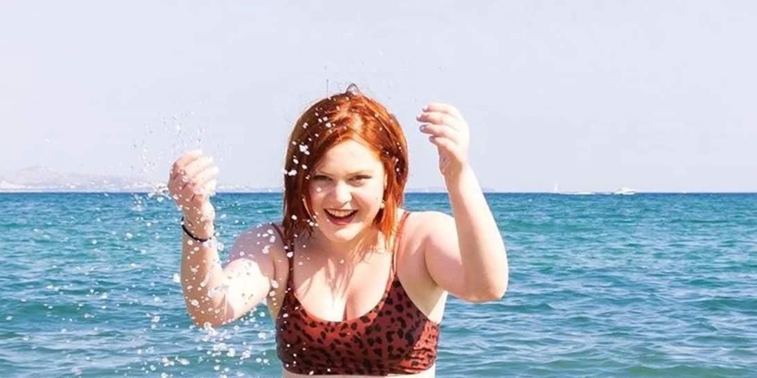 Ξανθή Τζερεφού | Έπεσε θύμα bullying! Το μακροσκελές κείμενο της στο Instagram