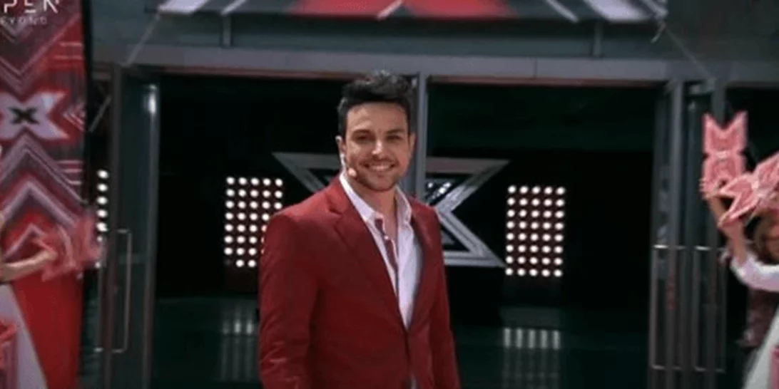 X-Factor | Πρεμιέρα για το show! Δείτε την έναρξη