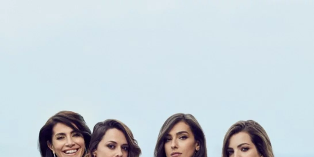 Η πιο ξεχωριστή συλλογή της σεζόν είναι διακοσμημένη με τα ωραιότερα μοτίβα και χρώματα