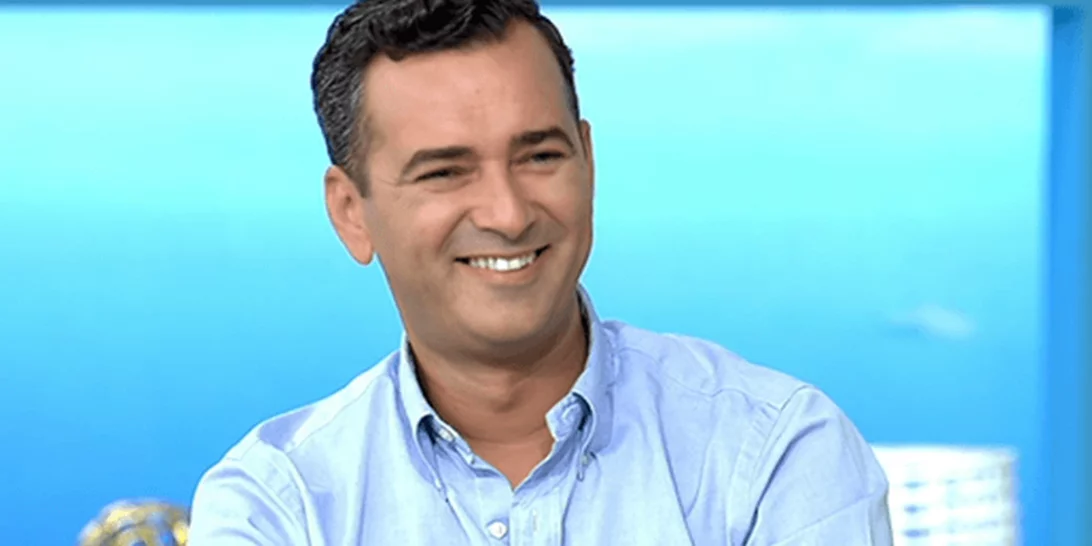 Ο Άγγελος Μπράτης εκτός GNTM; | "Αν μάθετε κάτι, να με ενημερώσετε να ξέρω αν θα γίνει"