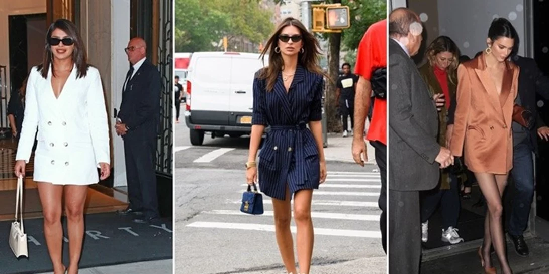 Αυτό το φόρεμα είναι η νέα εμμονή των celebrities