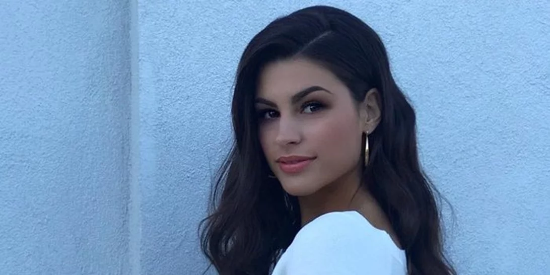 Δανάη Παππά | Οι κοινές φωτογραφίες που δημοσίευσε ο σύντροφός της μαρτυρούν έναν μεγάλο έρωτα