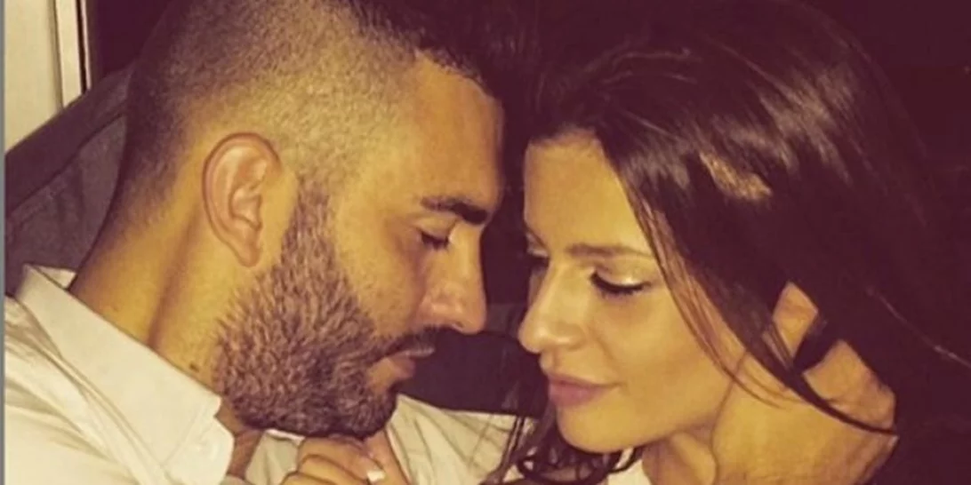 Θοδωρής Μισόκαλος | Η πρώην σύντροφός του παίζει στις «8 Λέξεις»!