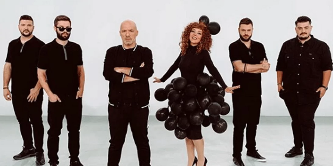 Καλό Μεσημεράκι | Μουτσινάς, Νικολάου & Alcatrash σε μεγάλα κέφια