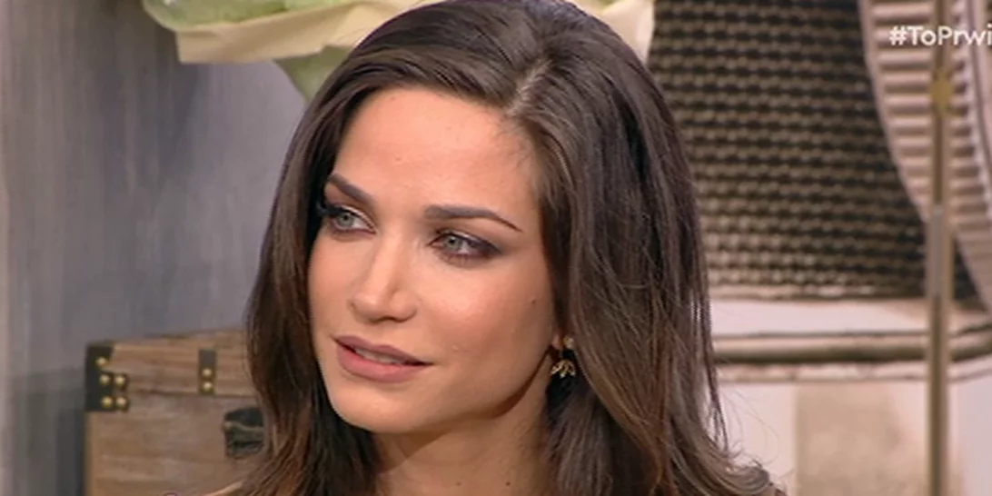 Κατερίνα Γερονικολού | «Θα ήθελα να το έχω πει εγώ πρώτη σε κάποιους»