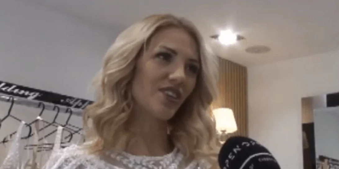 Σάσα Μπάστα | Παντρεύεται ξανά! Πόσα νυφικά θα βάλει στον γάμο της;