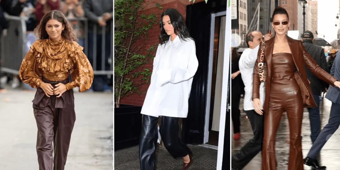 Έτσι φορούν οι celebrities το πιο hot item της νέας σεζόν