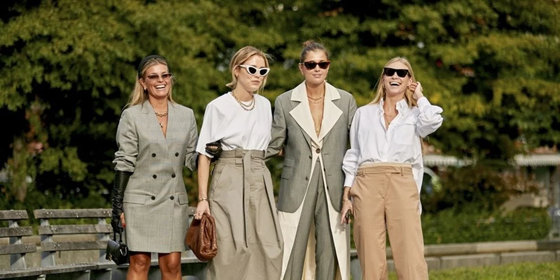 Τα κλασικά κομμάτια που φοράμε κάθε φθινόπωρο