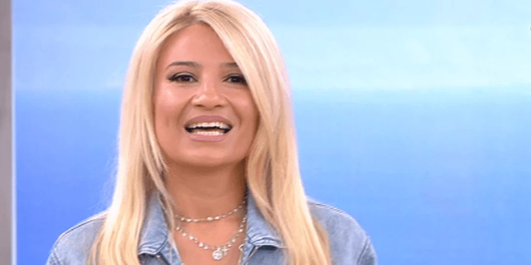 Φαίη Σκορδά | «Σας ευχαριστώ που έχετε κάνει το όνειρό μου πραγματικότητα»