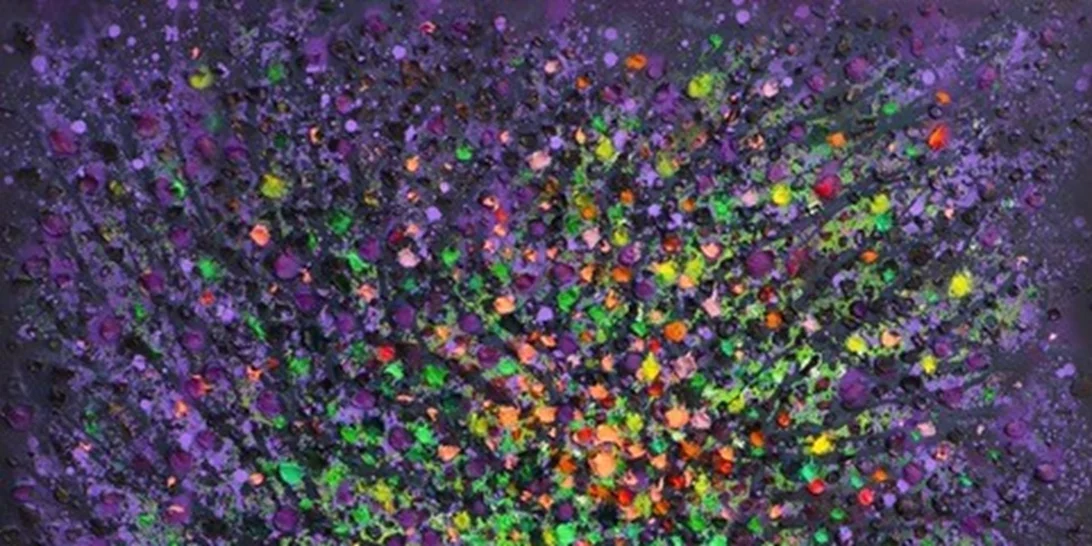 Μίλυ Μαρτιώνου | Η ατομική της έκθεση θα σε παρασύρει σε ένα ταξίδι συναισθημάτων