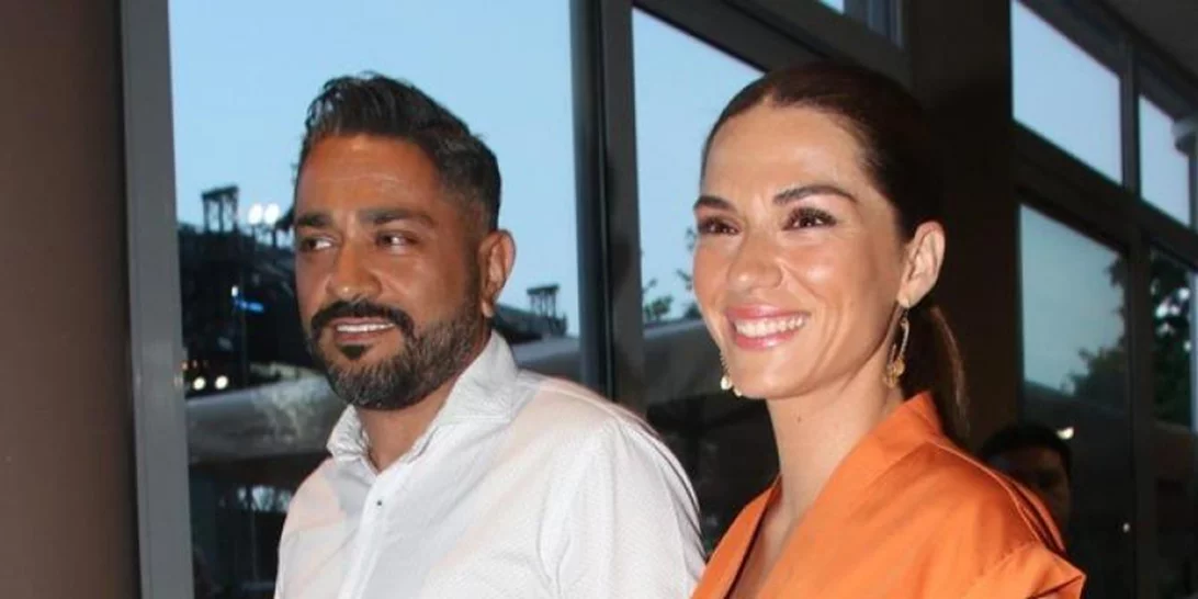 Βάσω Λασκαράκη και Λευτέρης Σουλτάτος | Η περιπέτεια του ζευγαριού (vid)