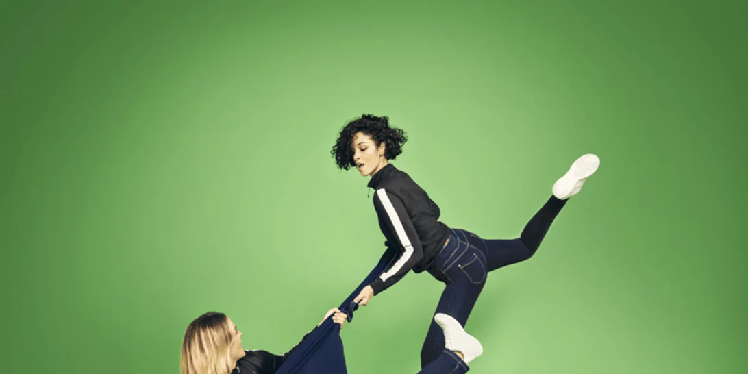 Αυτό είναι το παντελόνι που πρέπει να αποκτήσεις αν θες ευελιξία στις κινήσεις σου