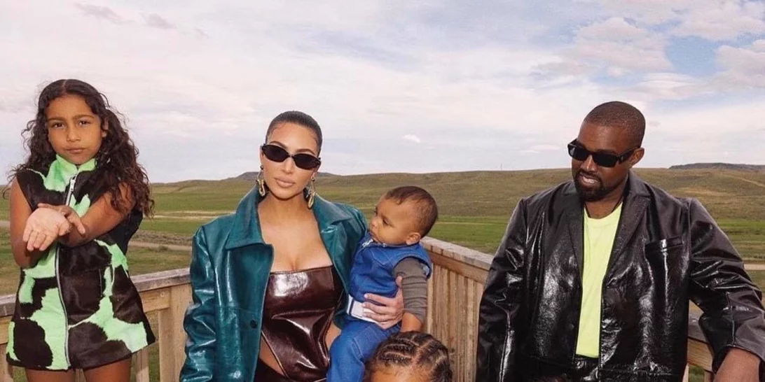 Fab 40 | Η Kim Kardashian γίνεται 40 και αυτό είναι το πιο σημαντικό δώρο που έχει κάνει στον εαυτό της (έως σήμερα)