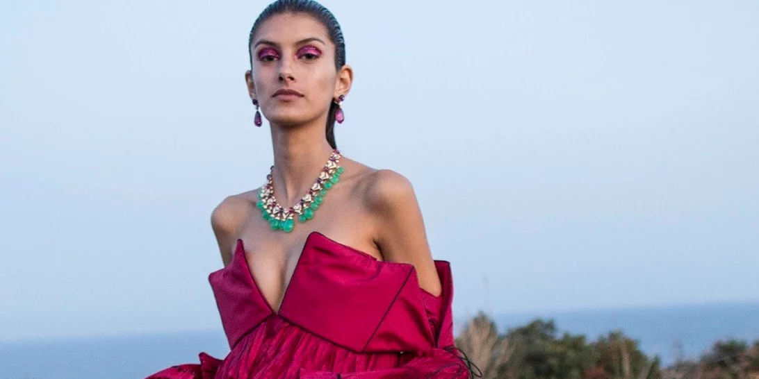 Mary Katrantzou x Callista | H συλλεκτική clutch bag που πρέπει να αποκτήσεις