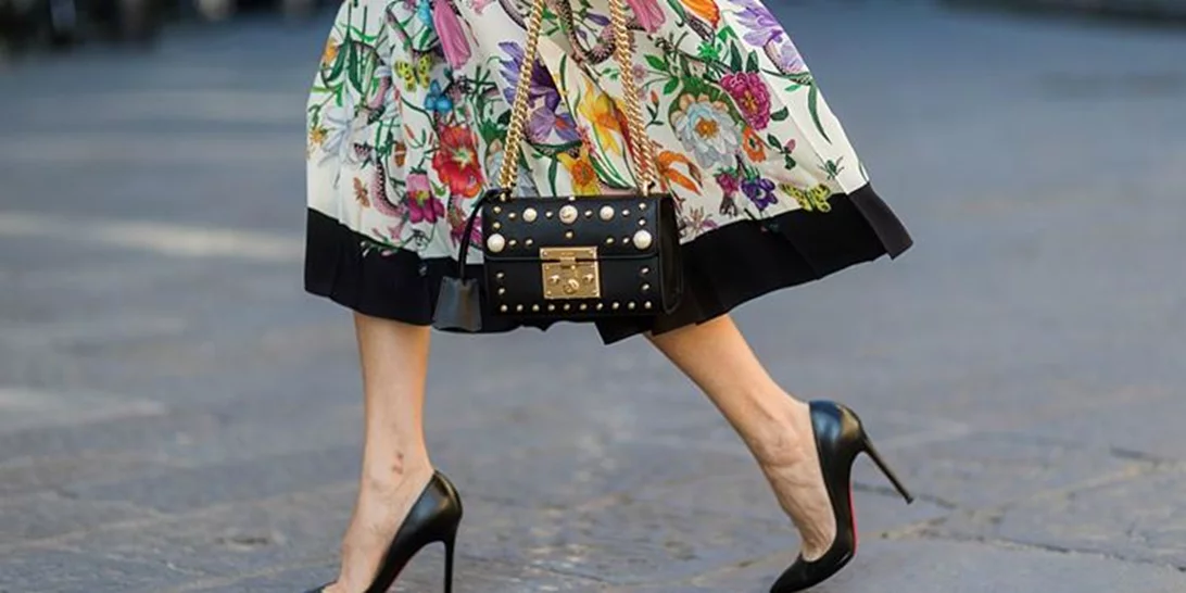 #TheLIST | 10 iconic παπούτσια που δε θα φύγουν ποτέ από τη μόδα