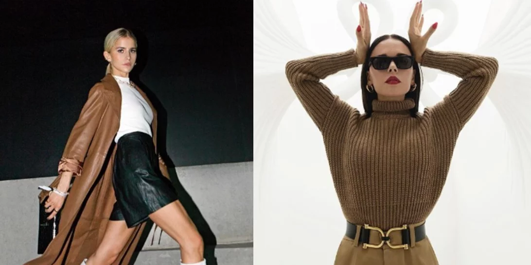 To χρώμα κλειδί στις χειμερινές σου εμφανίσεις και πώς να το φορέσεις