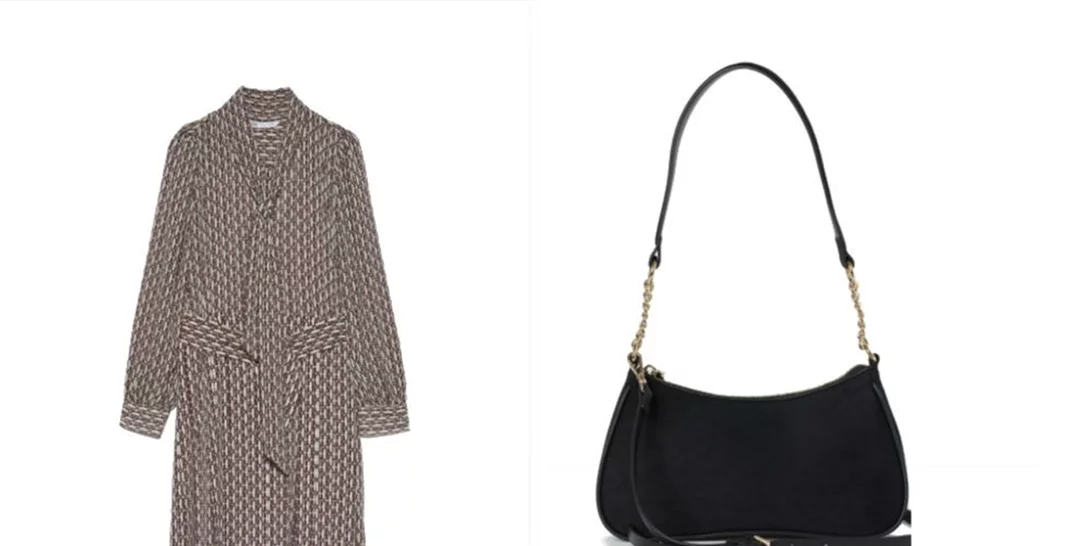 Πώς να φορέσω το εμπριμέ φόρεμα στις casual εμφανίσεις μου ;