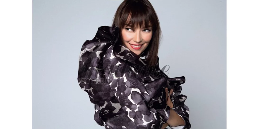 Κατερίνα Μισιχρόνη | Το πιο ωραίο κομπλιμέντο που τής έχουν κάνει (+θα ήθελε να ακούσει κάθε γυναίκα)