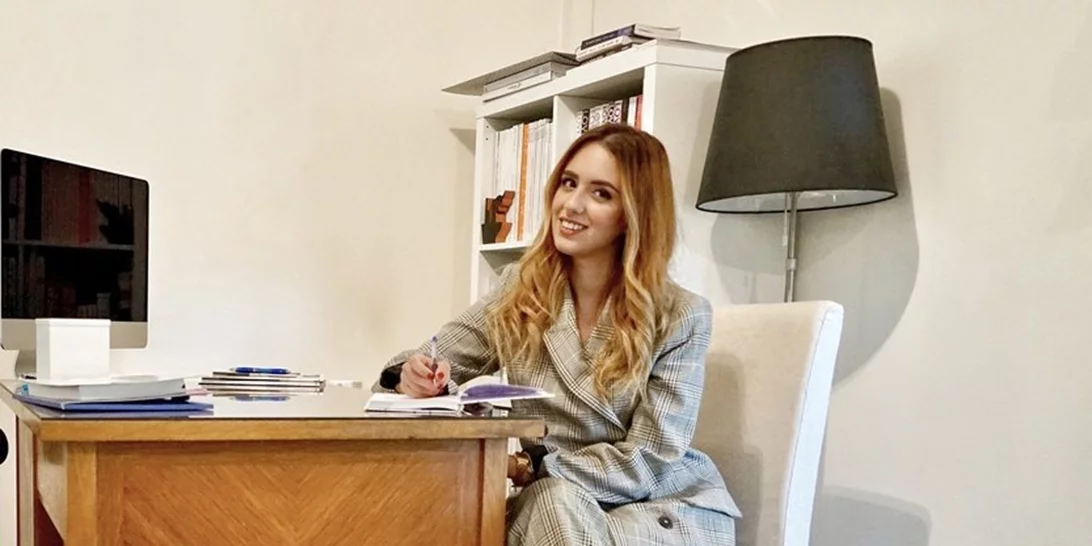 Τι παπούτσια να φορέσω στο γραφείο; Τα 5 στυλ που ταιριάζουν σε κάθε office look