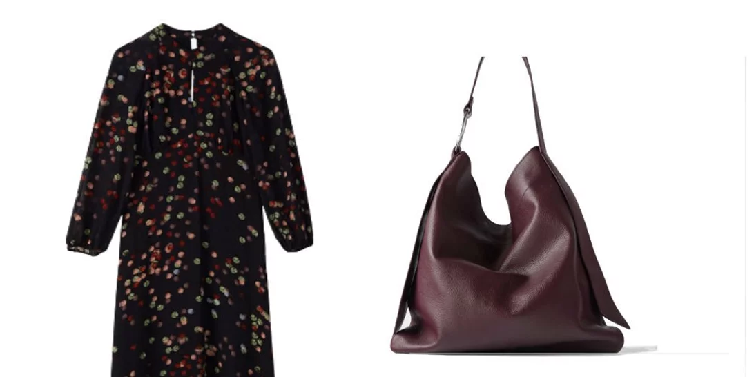 Tι να φορέσω στην απογευματινή μου βόλτα;