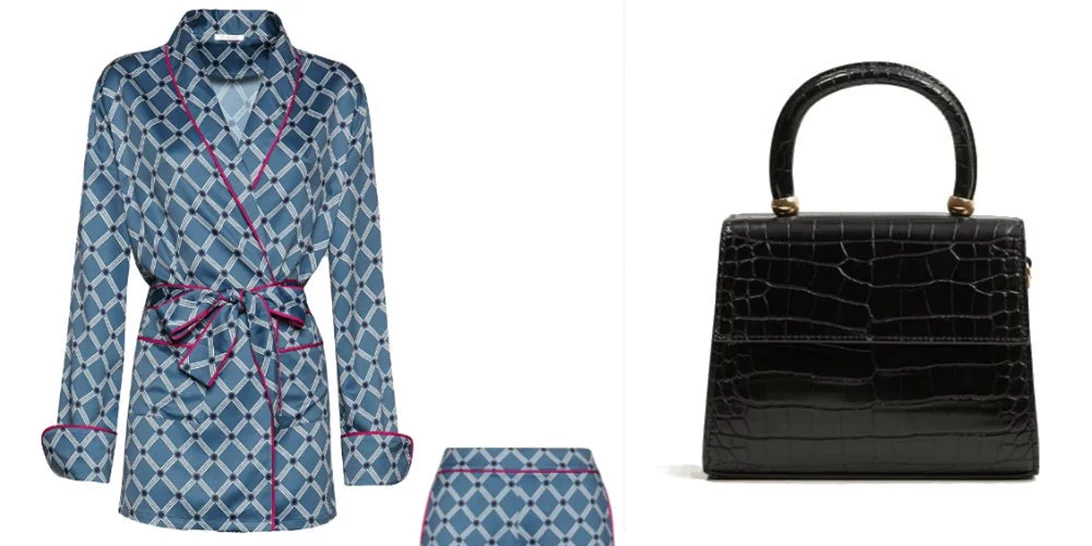 Πώς θα φορέσω το co-ord σύνολο στην βραδινή μου έξοδο ;