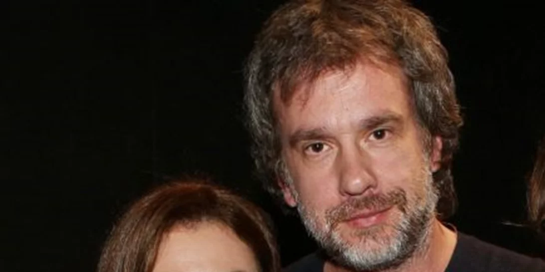 Ολόκληρη δεσποινίδα η κόρη των Τουμασάτου - Σταύρου | Σπάνια φωτογραφία του κοριτσιού