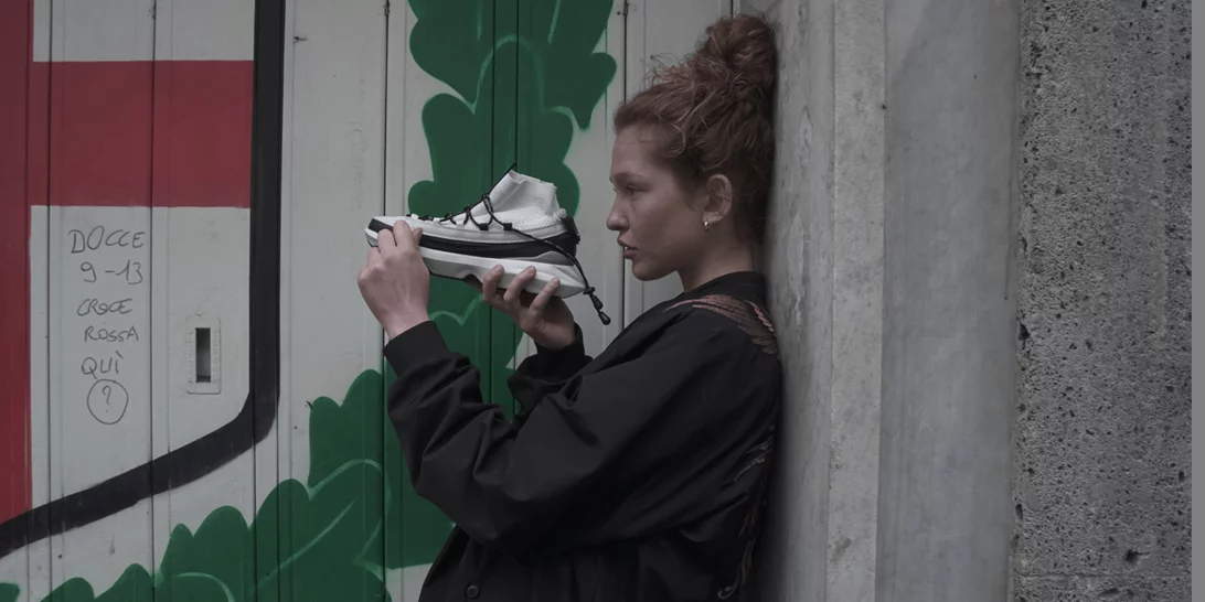 4 λόγοι για να αποκτήσεις τα πιο πρωτοποριακά παπούτσια που δημιούργησε η ΑCBC