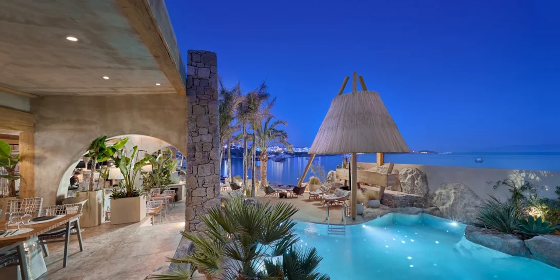 Σημαντική διεθνής βράβευση για το Kenshō Psarou στα Seven Stars Awards