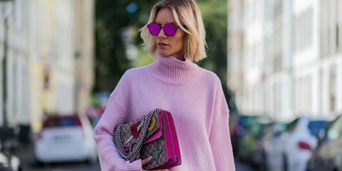 Ultimate staple | Το ζιβάγκο είναι τo must have του φθινοπώρου