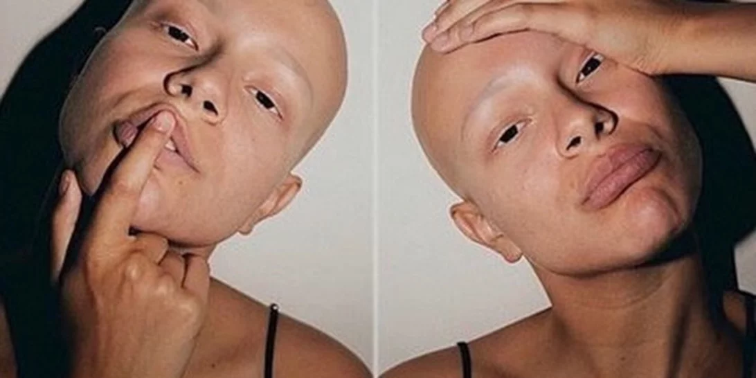 Λυδία Κατσανικάκη | Η πρώτη δημόσια εμφάνιση μετά την αποχώρηση από το GNTM (pics)