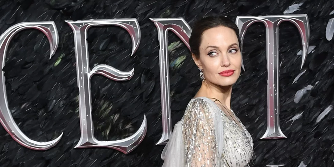 Αngelina Jolie | Οι καλύτερες εμφανίσεις της στις πρεμιέρες της ταινίας Maleficent