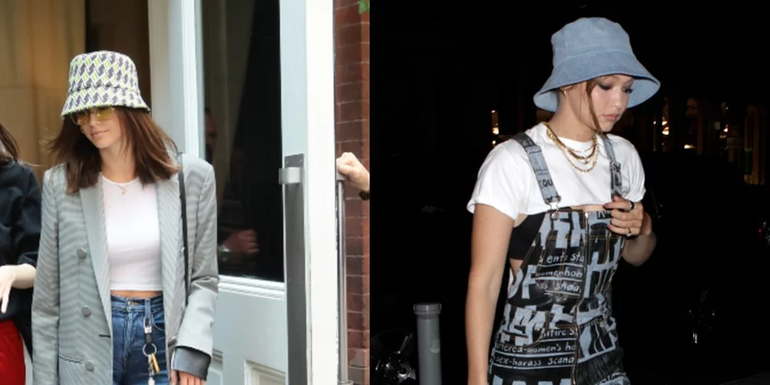 To καπέλο που δεν πρέπει να λείπει από τα φθινοπωρινά σου looks