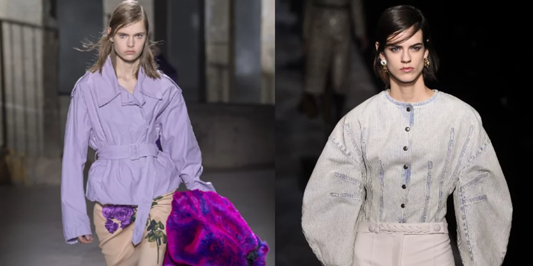 3 τάσεις που πρέπει να βάλεις στην φθινοπωρινή σου γκαρνταρόμπα asap