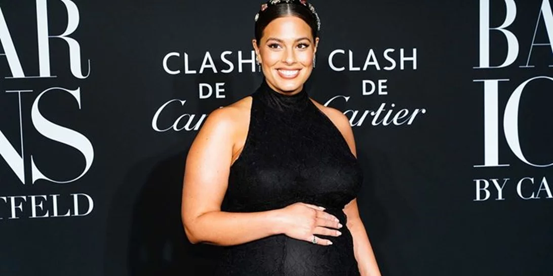 Women Empowerment | Η γυμνή φωτογραφία της Ashley Graham