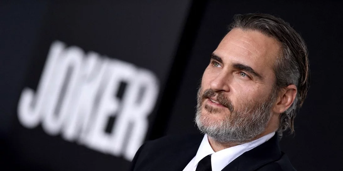 Joaquin Phoenix | Σε σπάνια κοινή εμφάνιση με την αδερφή του