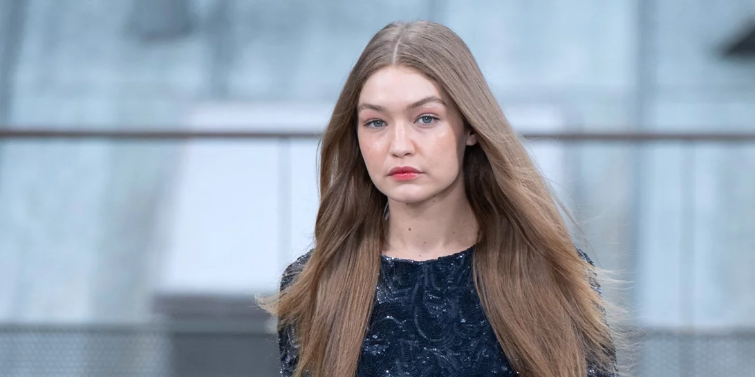 Gigi Hadid | Όλες οι φορές που μας έδωσε #hairinspo