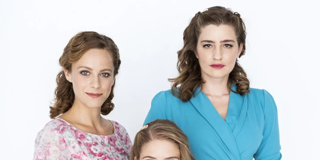 «Άγριες Μέλισσες» | Αυτές είναι οι ηλικίες των ηθοποιών της σειράς