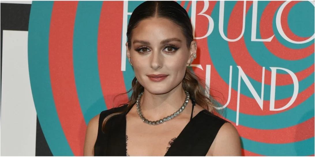 Olivia Palermo | Φόρεσε τη μεγαλύτερη τάση της σεζόν από τα Zara που κοστίζει λιγότερο από 30 ευρώ