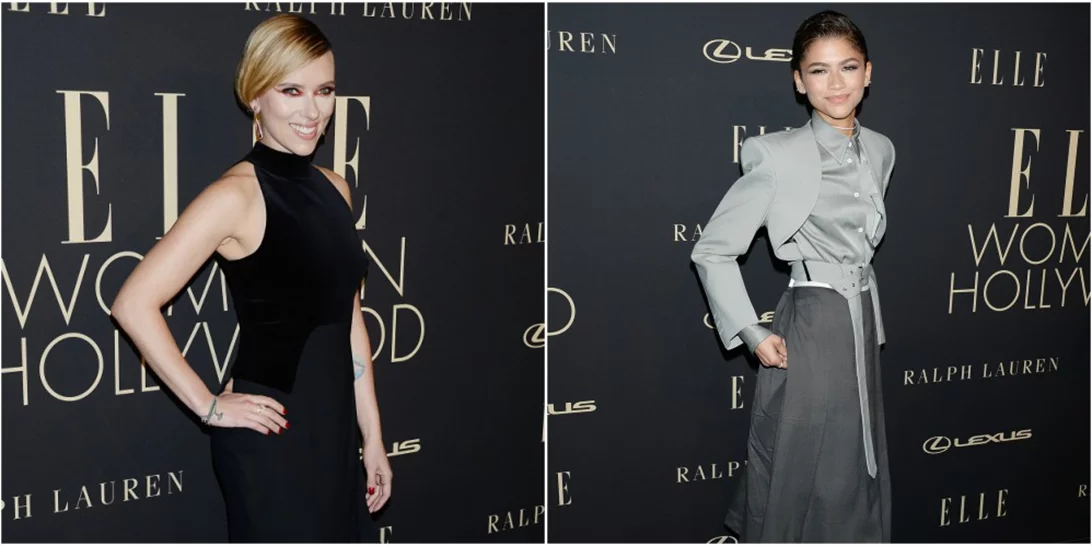 Women in Ηollywood | Δέκα καλοντυμένες celebrities που κατάφεραν να ξεχωρίσουν