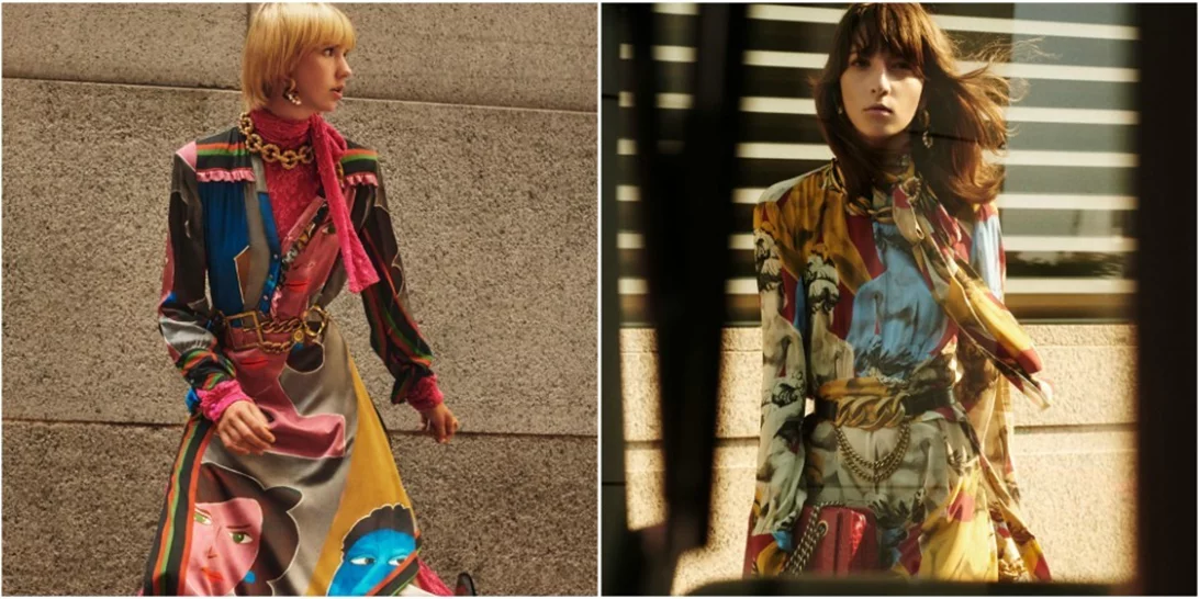 Zara | Η καμπάνια της Woman συλλογής μόλις κυκλοφόρησε και περιλαμβάνει τα ρούχα των ονείρων σου