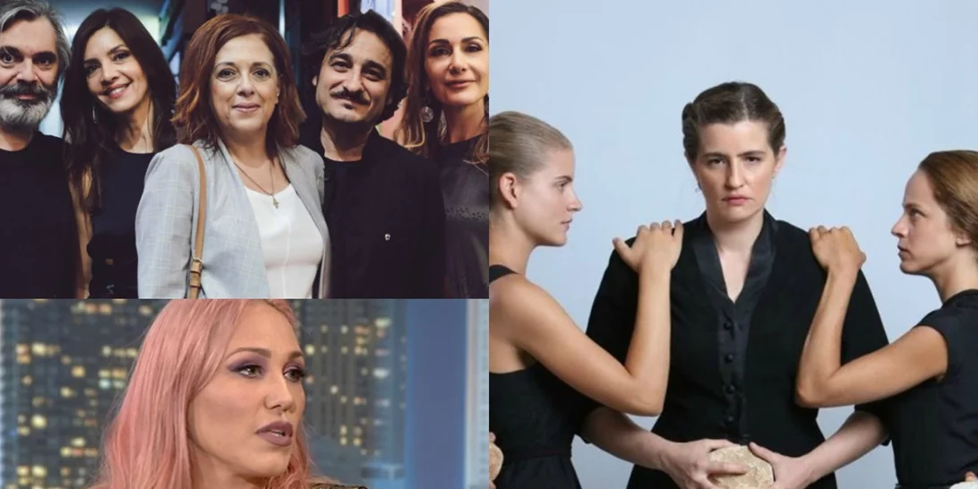 Ο ηθοποιός από τις «Άγριες Μέλισσες» που έπαιζε ως έφηβος στη «Βέρα στο Δεξί», η «επίθεση» της Αναστασοπούλου στον Λούλη και όσα πρέπει να ξέρεις σήμερα