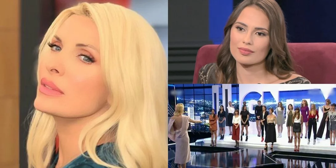 Το φαβορί του GNTM που αποχώρησε, η Ελένη Μενεγάκη χωρίς εκπομπή σήμερα & όλα όσα πρέπει να ξέρεις